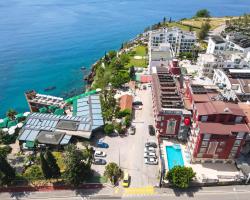 Bilem Hotel Beach & Spa