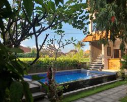 Gerhana Sari 2 Bungalows