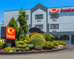 Econo Lodge Hicksville - Long Island