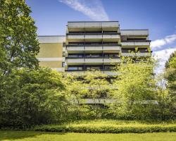 Ferienwohnung Wittelsbacherstraße 10