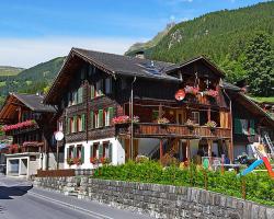 Chalet Spillstatt