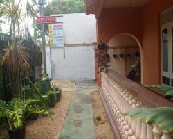 Denuwara guest house