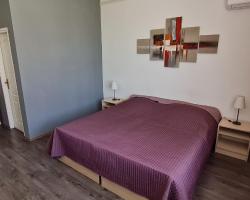 Rooms Lara