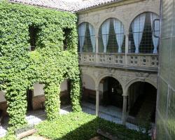 Palacio de la Rambla