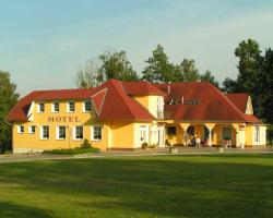 Motel Velký Rybník