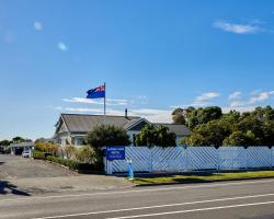 Alpine View Motel