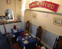 Kingswinford Guest House