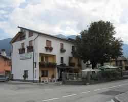 Albergo Ristorante Alla Pineta