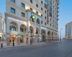 Assaafa Hotel
