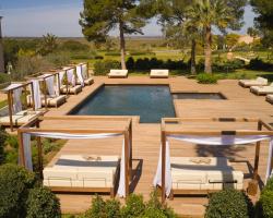 Fontsanta Hotel Thermal & Spa - Adults Only