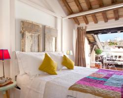 Casa Fabbrini Boutique B&B