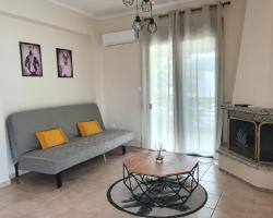 Elena Apartments