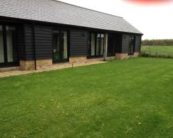 Apartment Oldfield Farm Barn