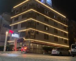 My Rezidans Hotel