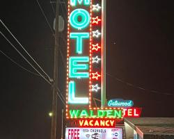 Walden Motel