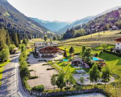 Familienhotel Lengauer Hof
