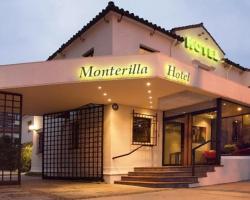 Hotel Monterilla