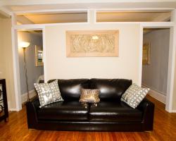 Three Bedroom Apartment - East 55th Street