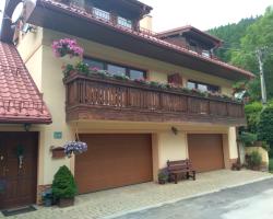 Apartmán Donovaly Mišuty 586