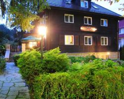 Pensjonat Willa w Parku