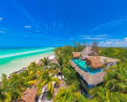 Hotel Villas Tiburon Adults Only