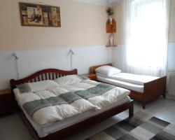 Garden Szivárvány utca 39 Superior Vendégház