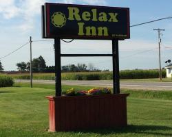 Relax Inn - Saginaw