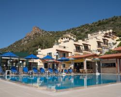 Mariamare apts