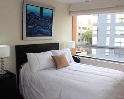 Apartment in Lima Miraflores