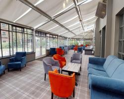 Village Hotel Chester St David's