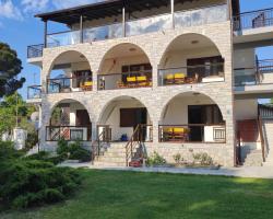 Aegialis Apartments (Dimitros)