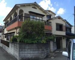 Osaka Mori House Weekly Stay