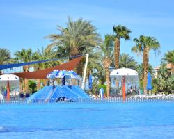 Swiss Inn Resort Hurghada