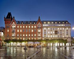 Nobis Hotel Stockholm, a Member of Design Hotels™