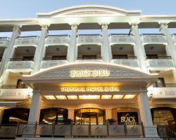 Black Bird Thermal Hotel & SPA