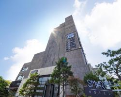 Smart Hotel Geumjeong