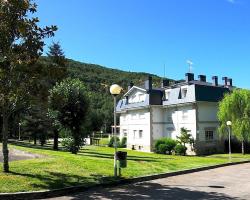 Hotel El Ciervo de Xares