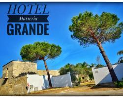 Masseria Grande