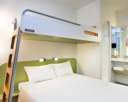 Ibis Budget Montelimar