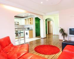 Vilnius Family Apartament