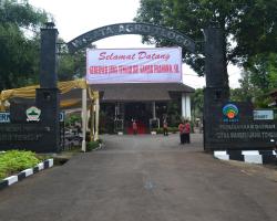 Agro Wisata Tlogo & Resort