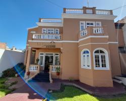 La Casona Hotel Boutique Arequipa