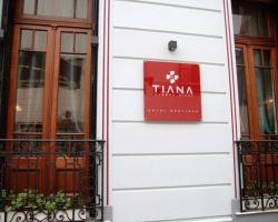Tiana Hotel Boutique