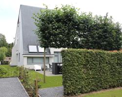 B&B 't Witte Huis