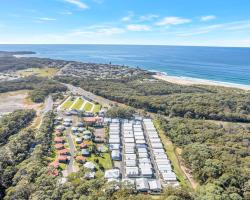 Ingenia Holidays Ulladulla