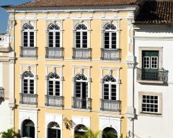 Hotel Villa Bahia