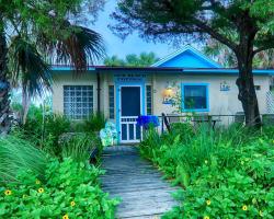 Our Beach Lodgings of St. Augustine Florida