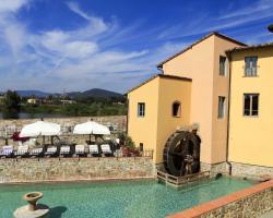 Hotel Mulino di Firenze - WorldHotels Crafted