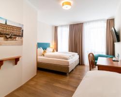 Cityhotel Trumer Stube