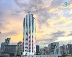 バイヨーク スイート ホテル